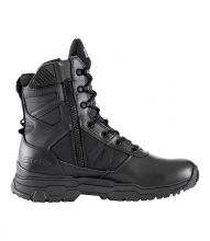 FIRST TACTICAL - Urban Operator Waterproof Side Zip Boot - Black - Men's